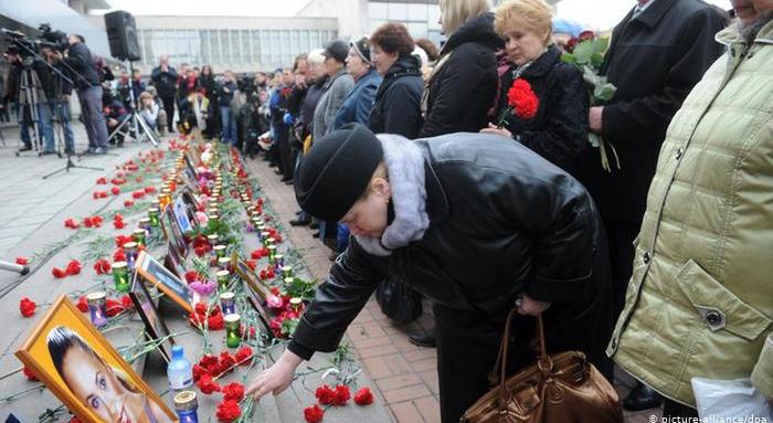 Трагедията в театъра в Москва. Какво се обърка в Дубровка?